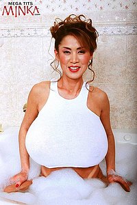 Mega Tits Minka Picture