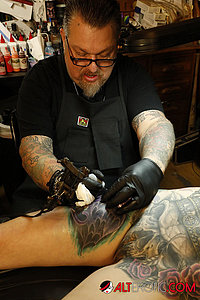 Alt Erotic Picture
