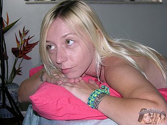 True Amateur Models Picture
