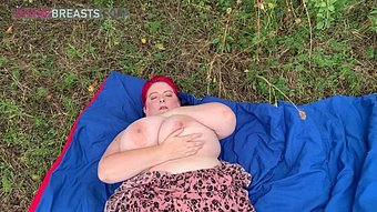 Divine Breasts Picture