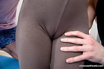 Club Sweethearts Picture