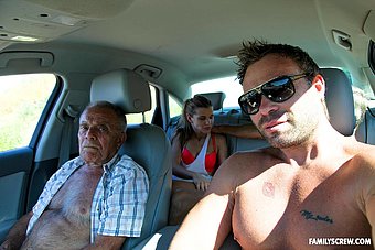 Family Screw Picture