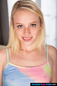 My Sister's Hot Friend Picture