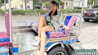 TukTuk Patrol Picture