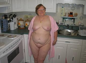 Older Plumpers Picture