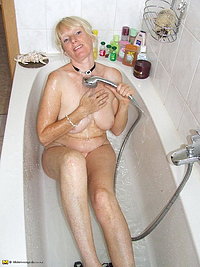 Mature Magazine Picture