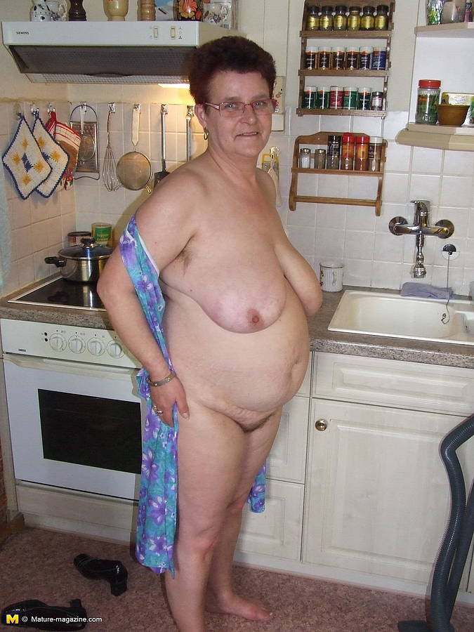 fat old housewife swingers
