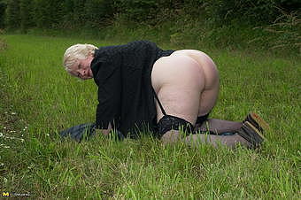Mature eu Picture
