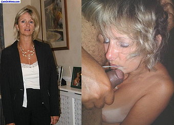 Cum On Wives Picture