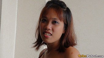 Trike Patrol Picture