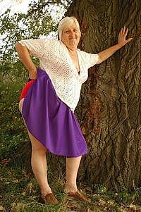Granny Ultra Picture
