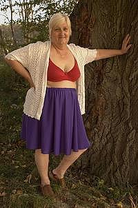 Granny Ultra Picture