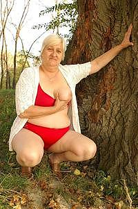 Granny Ultra Picture
