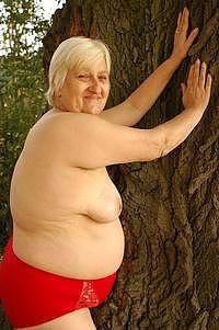 Granny Ultra Picture