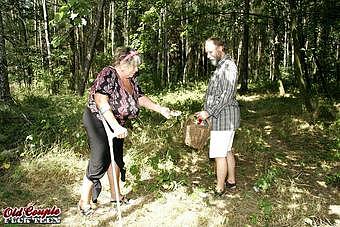 Old Couple Fuck Teen Picture