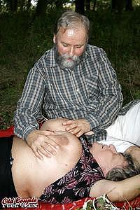 Old Couple Fuck Teen Picture