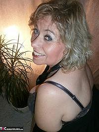 Grandmother Caro Picture
