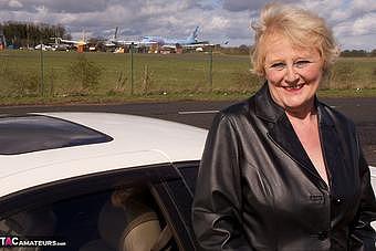 Claire Knight Picture