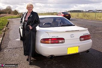 Claire Knight Picture