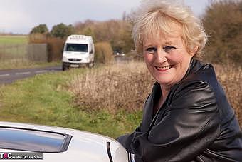 Claire Knight Picture