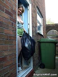 The English MILF Picture
