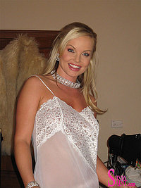 Silvia Saint Picture