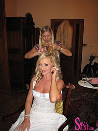 Silvia Saint Picture