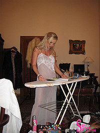 Silvia Saint Picture