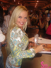 Silvia Saint Picture