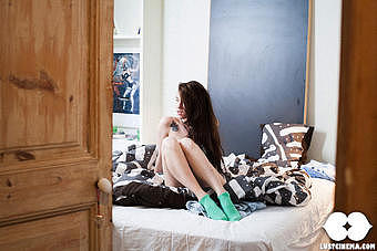 Lust Cinema Picture