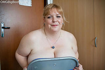 OMG Big Boobs Picture