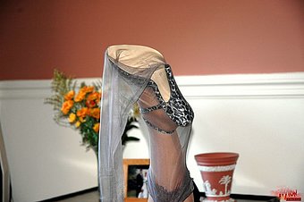 Nylon Extreme Picture