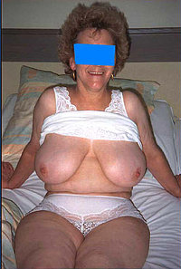 I Love Granny Picture