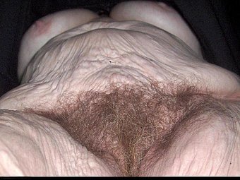 I Love Granny Picture